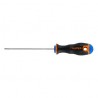 Desarmador punta Phillips # 0, mango Comfort Grip, 4?
