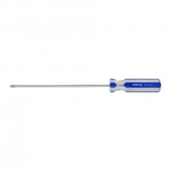 Desarmador punta Phillips, 1/4 x 8?, mango PVC