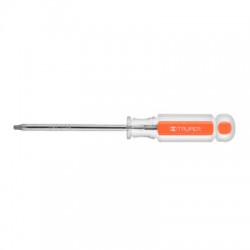 Desarmador punta Torx T 25 mango de acetato