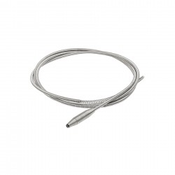 Destapacaños de 1.8 m. manual