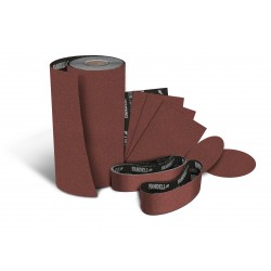 Banda de Tela X 86 3?X24? Grado 50 76mm