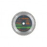 Disco sierra 7-1/4? multimaterial, 48 dientes centro 5/8?
