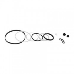 Empaques para gato hidráulico de botella de 12 Ton