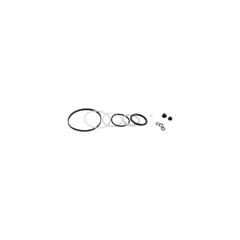 Empaques para gato hidráulico de botella de 12 Ton