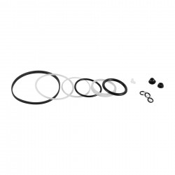 Empaques para gato hidráulico de botella de 12 Ton