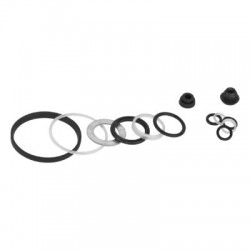 Empaques para gato hidráulico de botella de 2 Ton