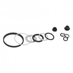 Empaques para gato hidráulico de botella de 2 Ton