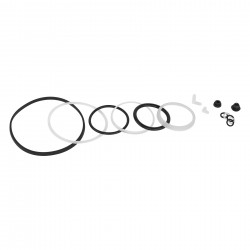 Empaques para gato hidráulico de botella de 20 Ton