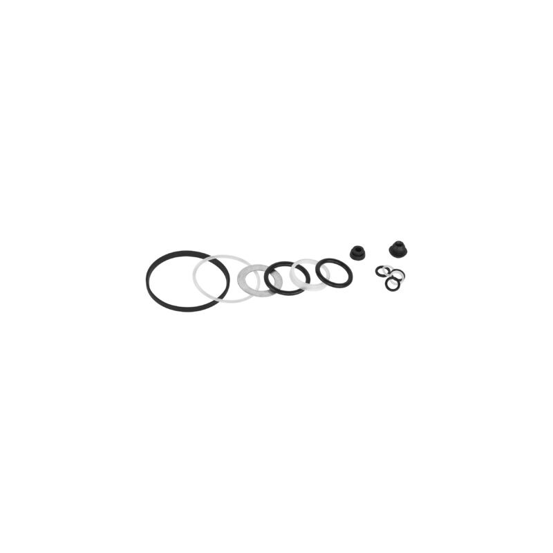 Empaques para gato hidráulico de botella de 4 Ton