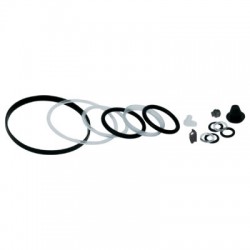 Empaques para gato hidráulico de botella de 6 Ton