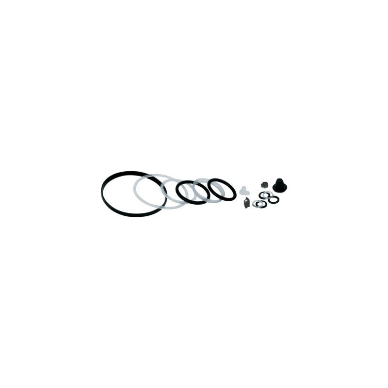 Empaques para gato hidráulico de botella de 6 Ton