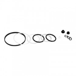 Empaques para gato hidráulico de botella de 8 Ton