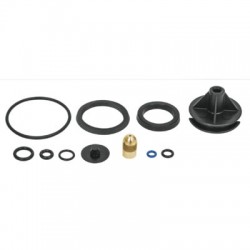 Empaques y mangos de repuesto para FUM-1, FUM-2 y FUM-3