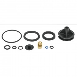 Empaques y mangos de repuesto para FUM-1, FUM-2 y FUM-3