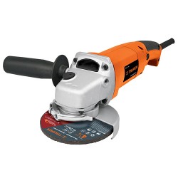 Esmeriladora Angular 4  1/2”, Profesional, 900 W