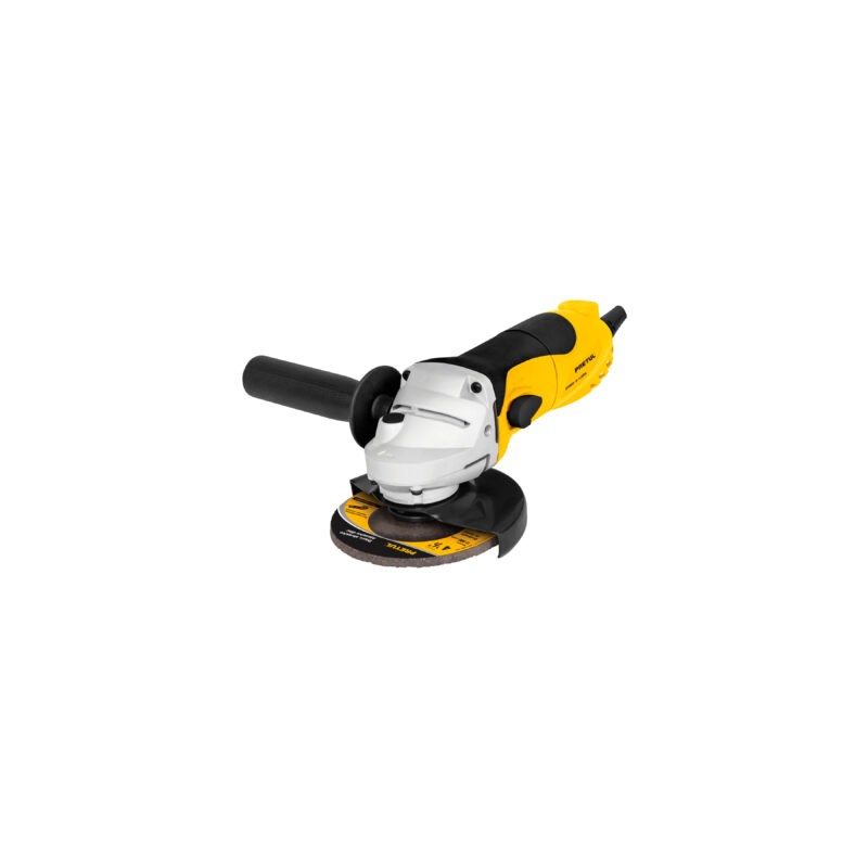 Esmeriladora angular 4-1/2?, 700 W