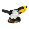 Esmeriladora angular 4-1/2?, 700 W