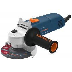 Esmeriladora Angular de 4  1/2”, 710 W