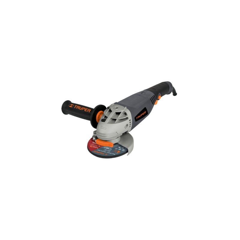 Esmeriladora Angular de 4 -1/2”, Industrial, 1010 W