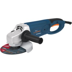 Esmeriladora Angular de 7?