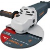 Esmeriladora angular de 9”