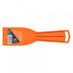 Espátula plástica, 2?