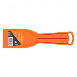 Espátula plástica, 2?