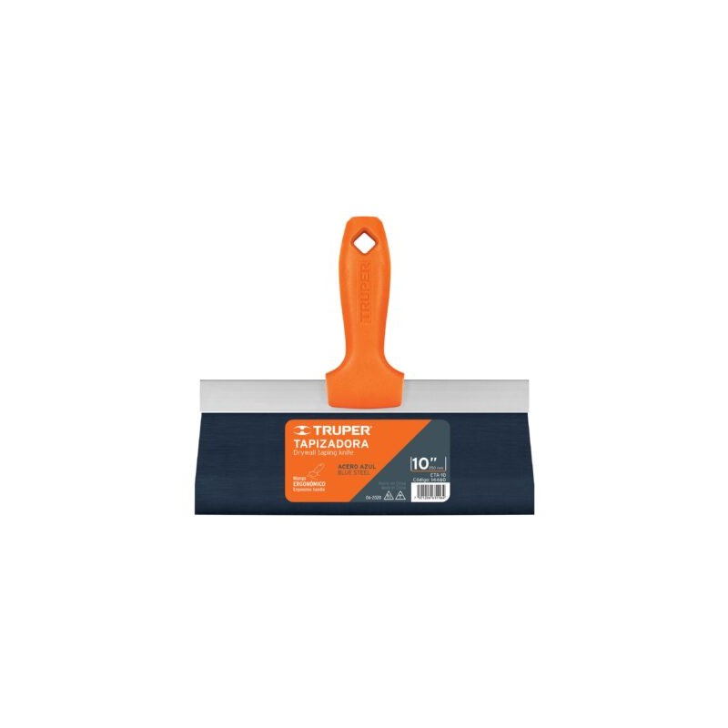 Espátula tapizadora, 10?