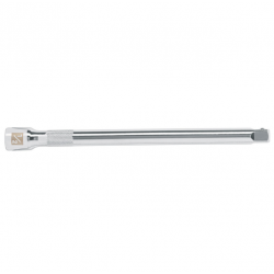 Extensión cuadro 1/2? para matraca, largo 10?