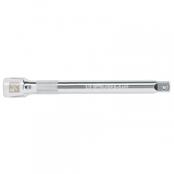 Extensión cuadro 1/2? para matraca, largo 8?