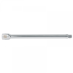 Extensión cuadro 3/4? para matraca, largo 16”