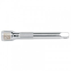 Extensión de 3? para matraca, cuadro 1/4?