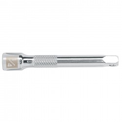 Extensión de 3? para matraca, cuadro 1/4?