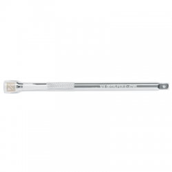 Extensión de 6? para matraca, cuadro 1/4?