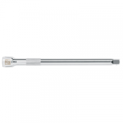 Extensión de 8? para matraca, cuadro 3/8?