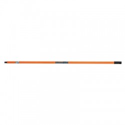 Extensión de acero para rodillo, 1.2 m