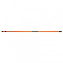 Extensión de acero para rodillo, 2.4 m