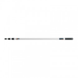 Extensión de aluminio para rodillo, 2 m