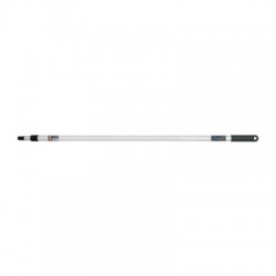 Extensión de aluminio para rodillo, 2.7 m