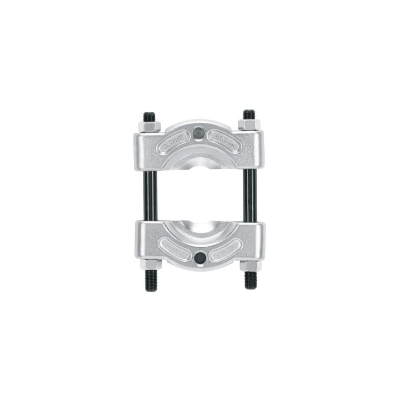 Extractor de baleros de 25 a 62 mm