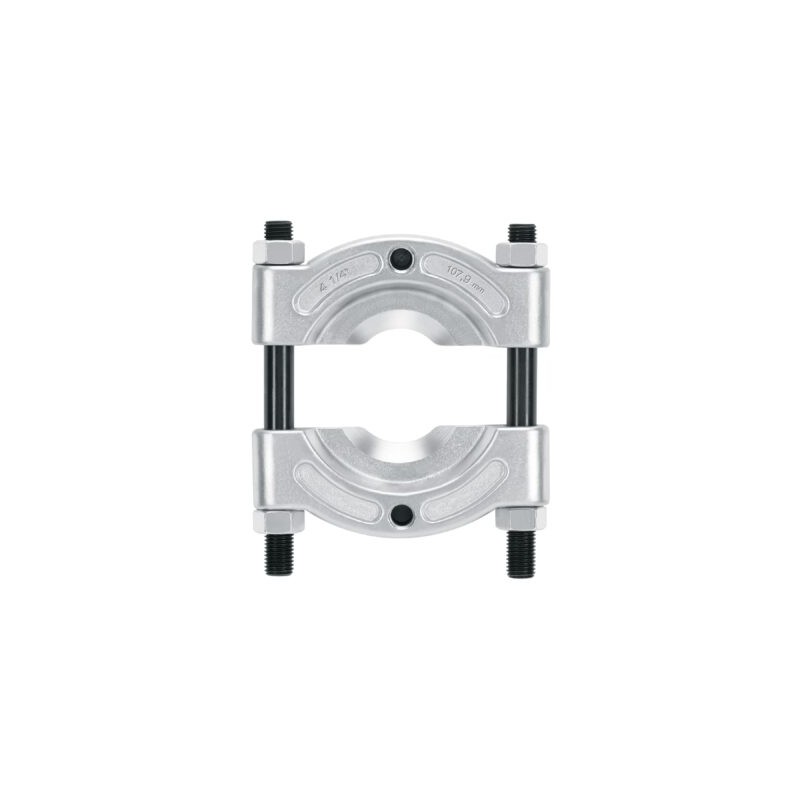 Extractor de baleros de 57 a 108 mm