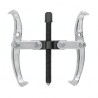 Extractor de poleas, 2 quijadas, 10?