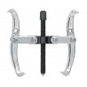Extractor de poleas, 2 quijadas, 10?