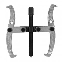 Extractor de poleas, 2 quijadas, 6?