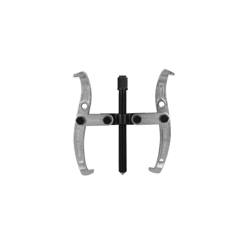 Extractor de poleas, 2 quijadas, 6?