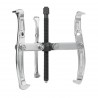 Extractor de poleas, 3 quijadas, 6?