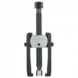 Extractor de poleas, pata de cabra