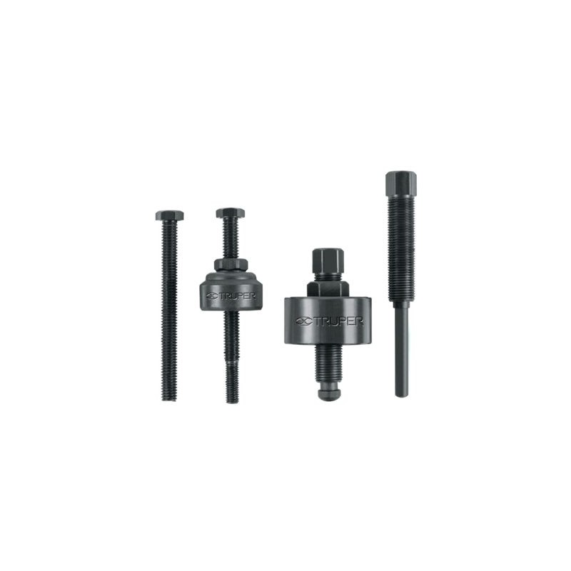 Extractor para bombas de dirección, en blíster