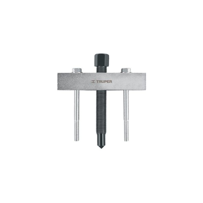 Extractor para engranes y orificios roscados