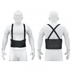 Faja lumbar, talla M